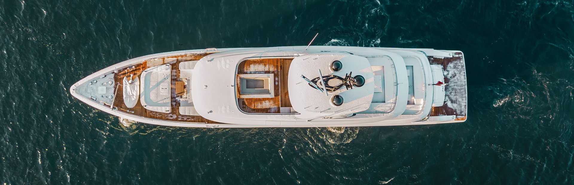 Conrad Shipyard