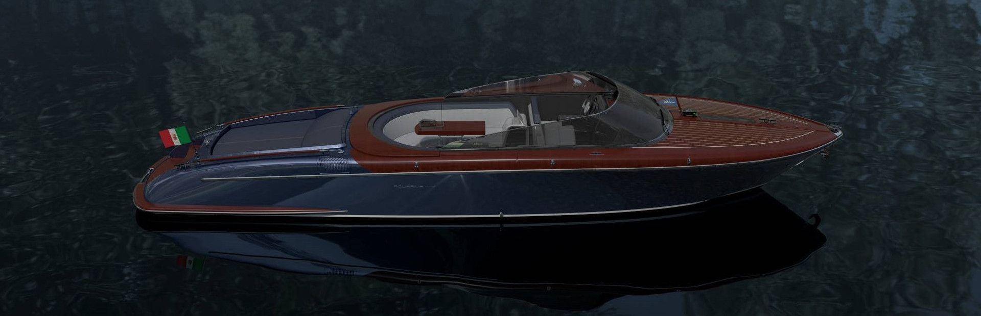 Riva Aquariva Special Boats For Sale