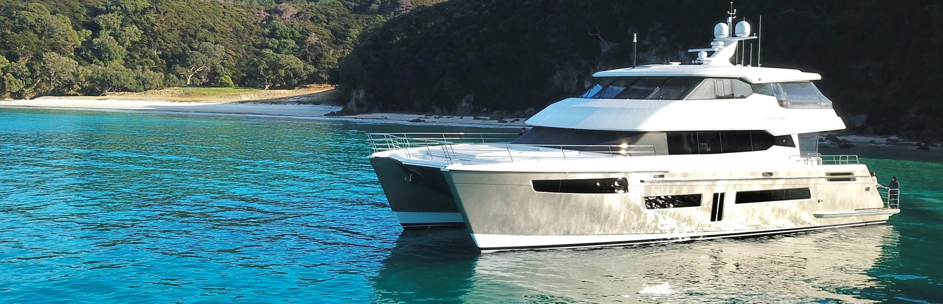 Voodoo DSF86 Yachts For Sale