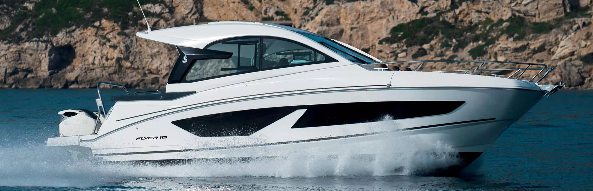 Beneteau Flyer 10 Sport Top Boats For Sale