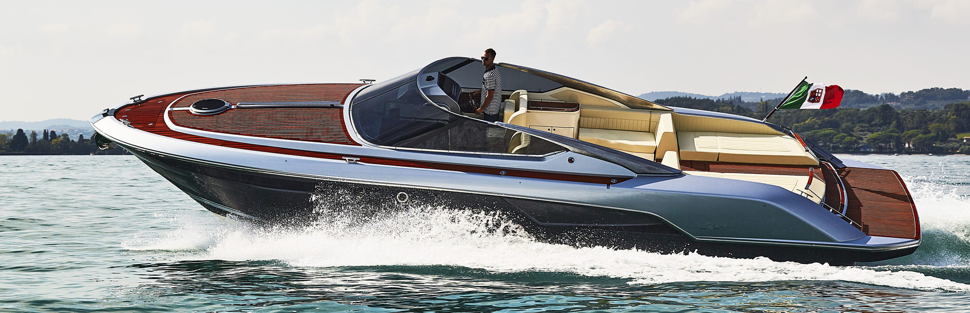Colombo Boats
