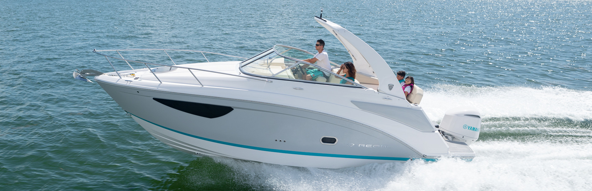 Regal Boats 26 XO Boats For Sale