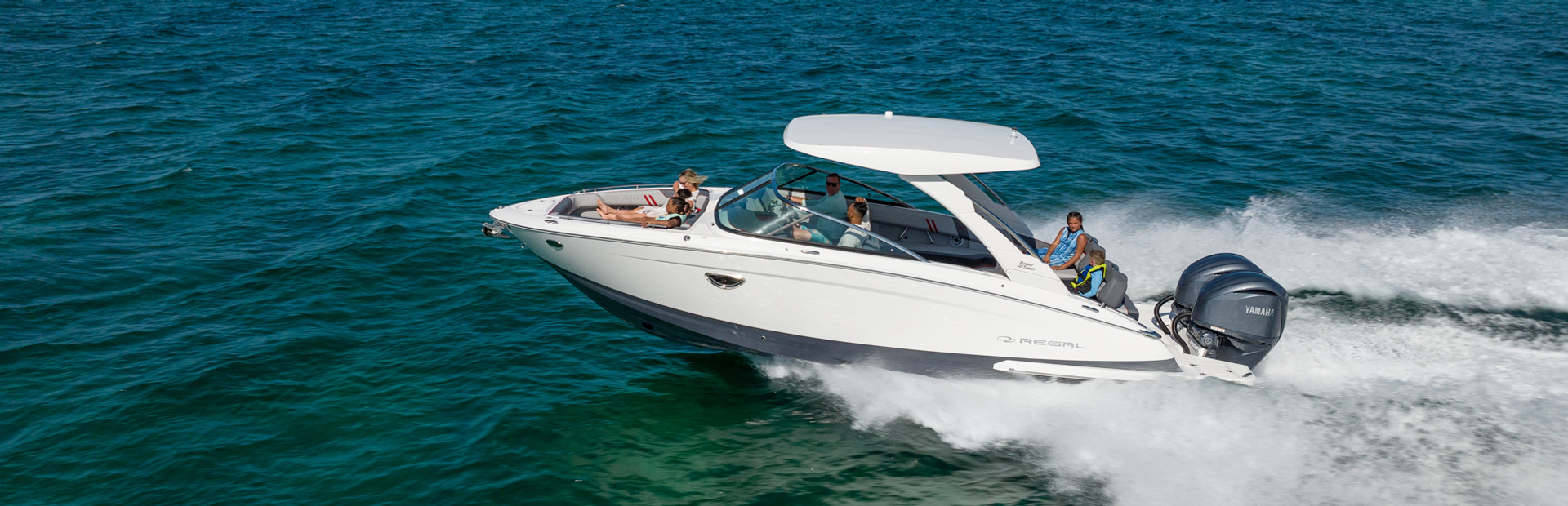 Regal Boats LX9 Boats For Sale