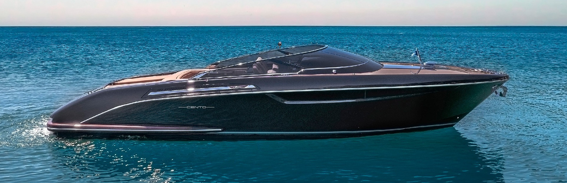 Riva Cento Boats For Sale
