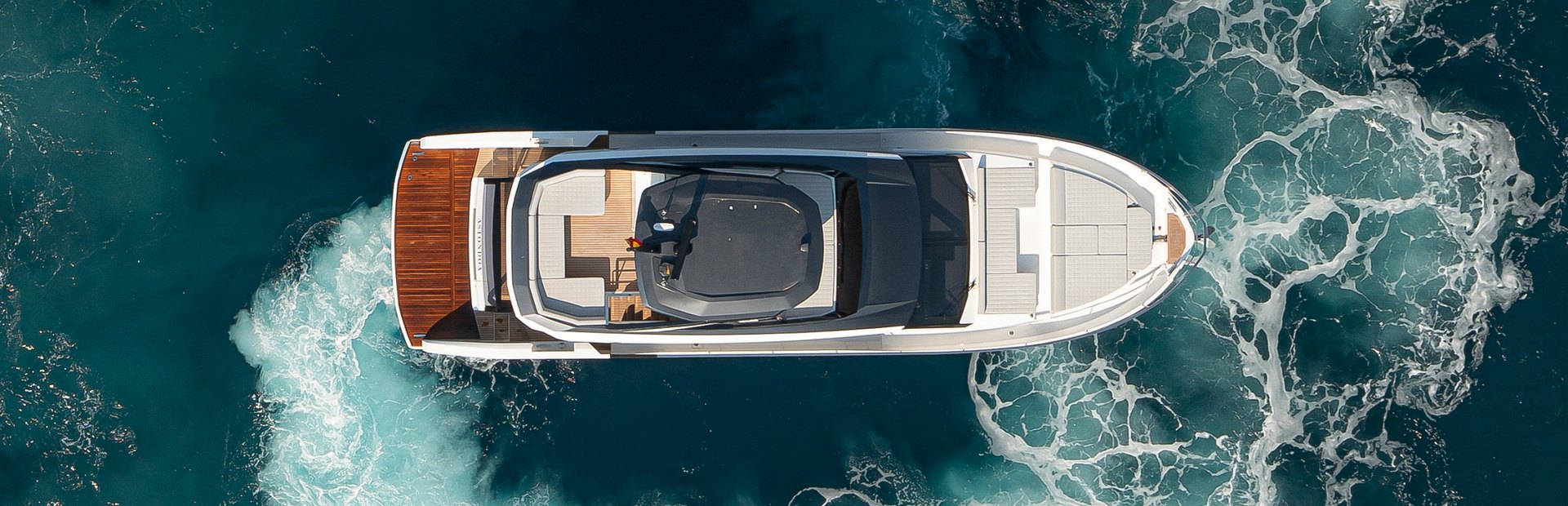 New &amp; Used Astondoa As Yachts, Example 3