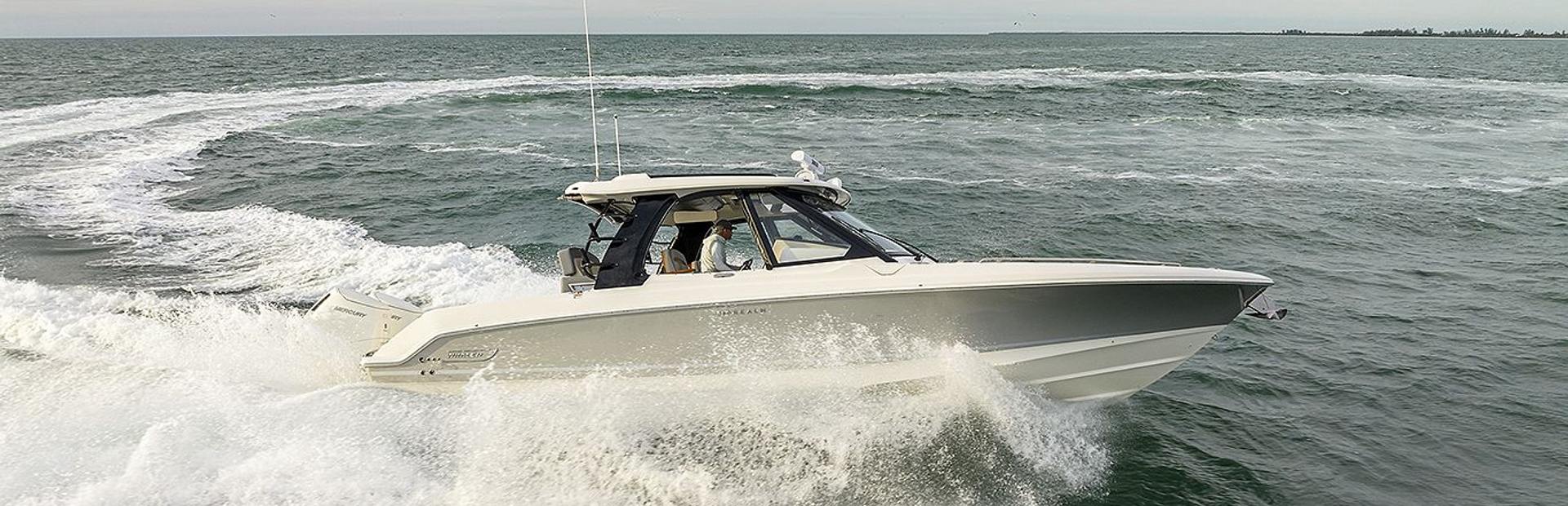 New Realm Boat 1