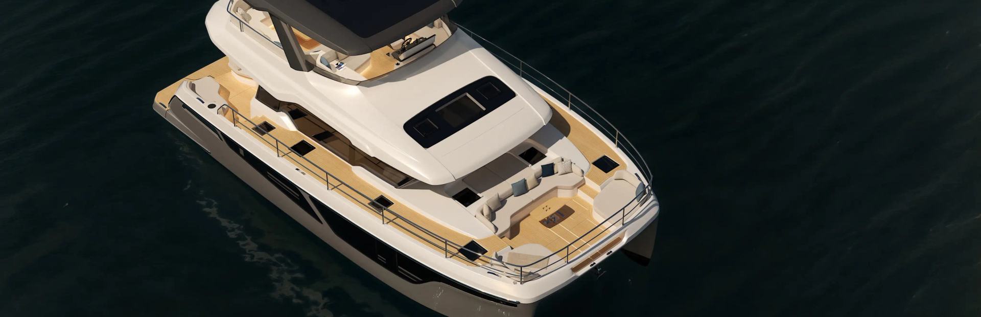 Veya Yachts, Example 3