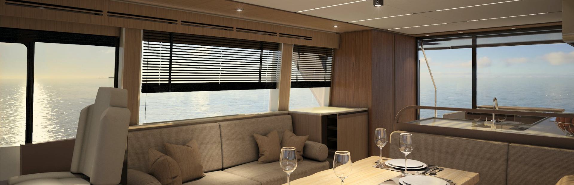 New &amp; Used Greenline Greenline Yachts, Example 3