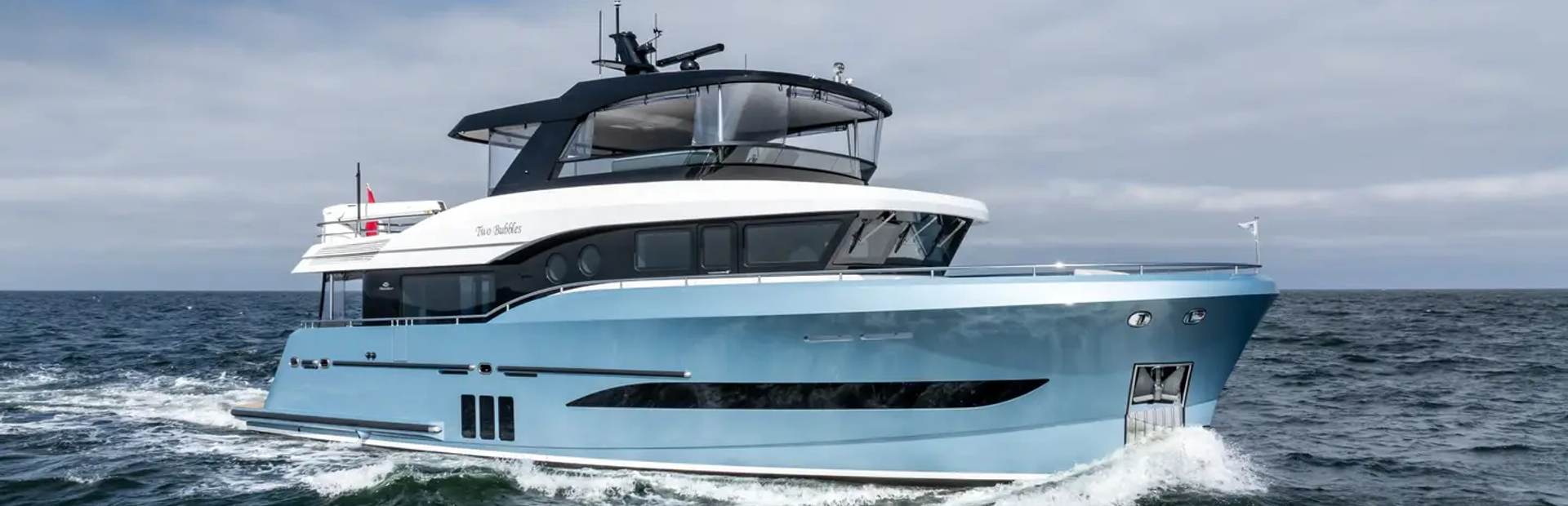 Steeler Yachts