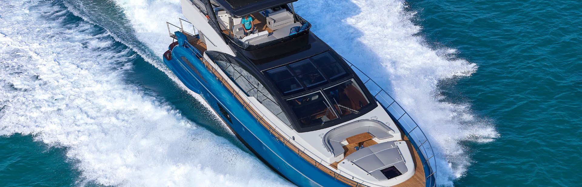 Schaefer Yachts, News 2