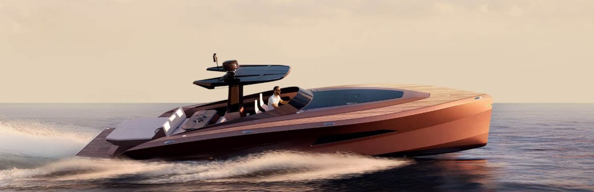 SAY Carbon Yachts