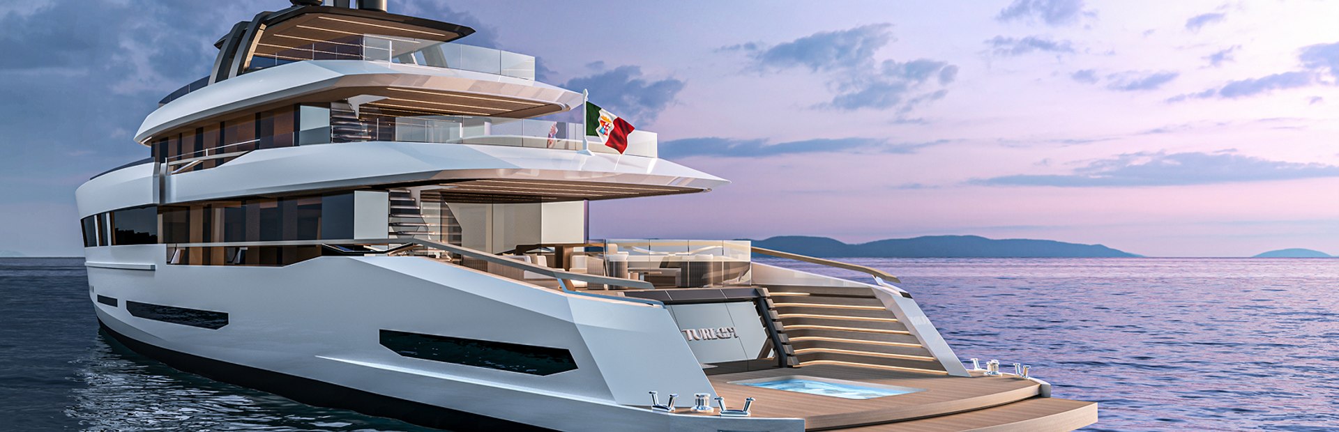 Tureddi Yachts, Fleet Example 2