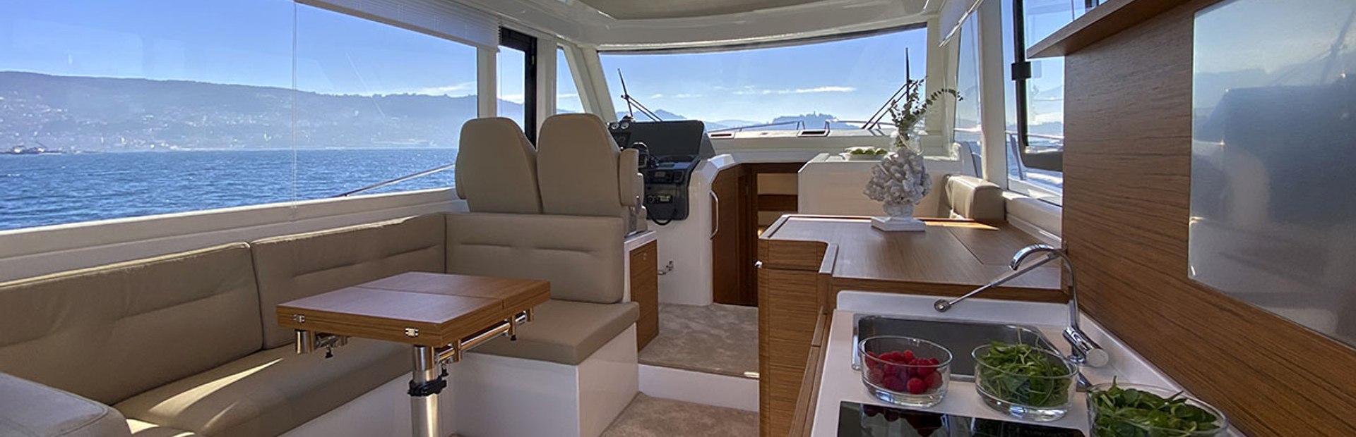 New &amp; Used Rodman Evolution Yachts, Example 7