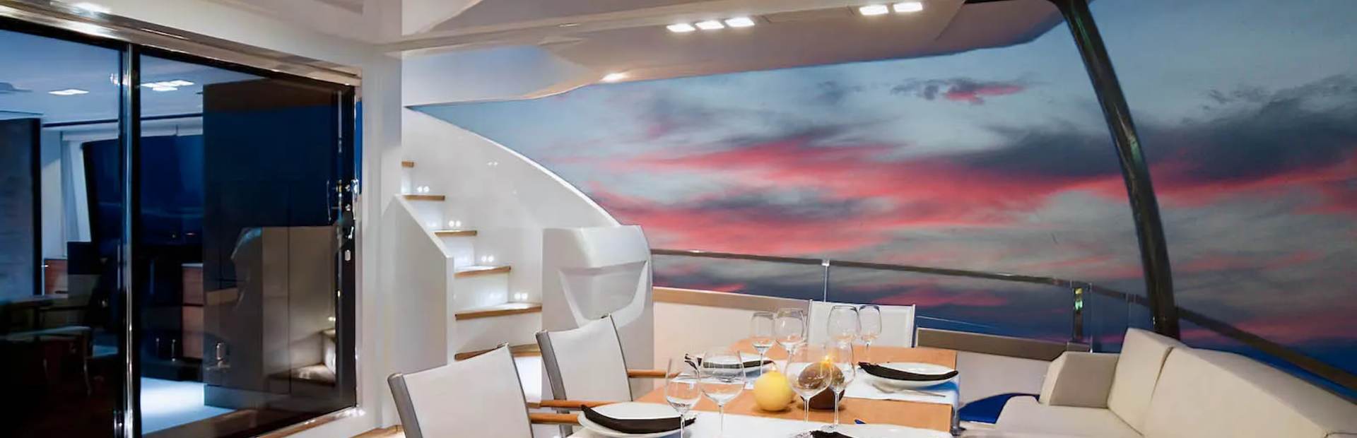 Peri Yachts, Portfolio 3