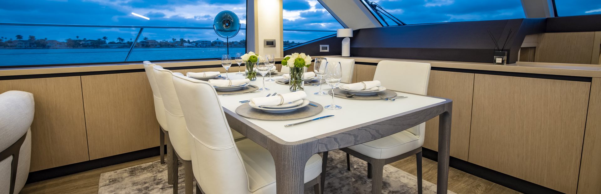 New Aquila Luxury Yacht 7