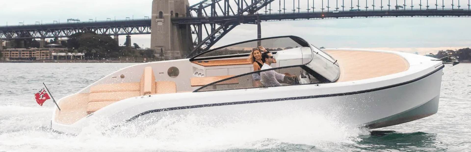 New &amp; Used Rand Boats Sports Boats, Example 1