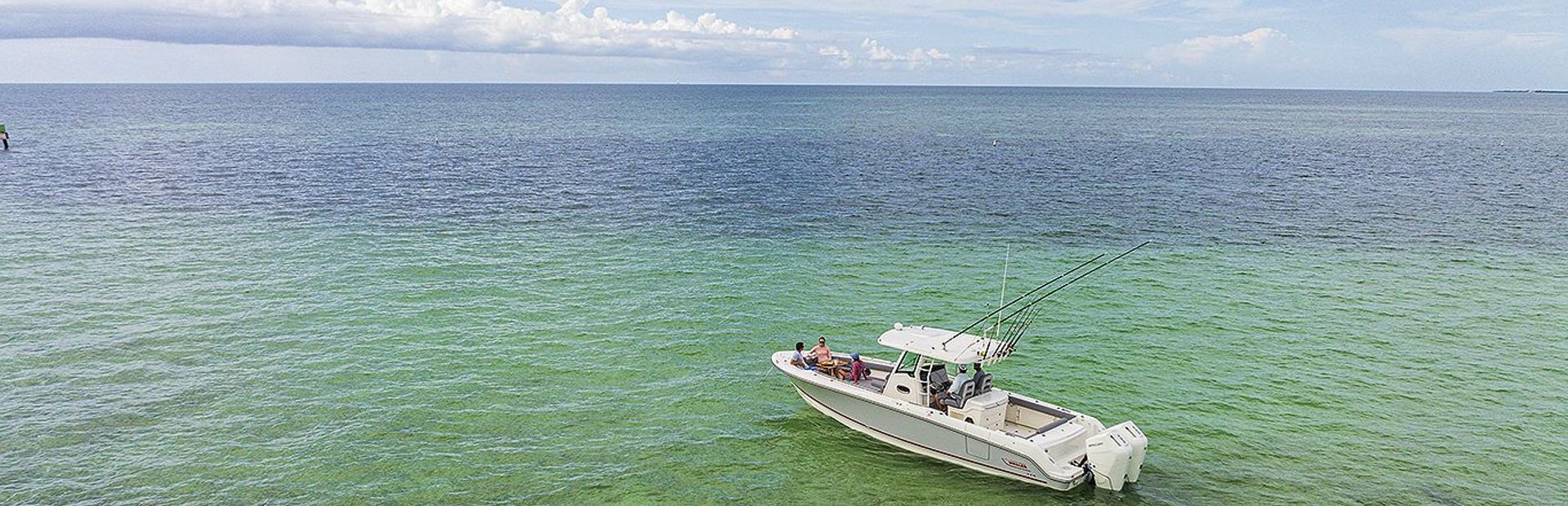 New &amp; Used Boston Whaler Outrage Boats, Example 3