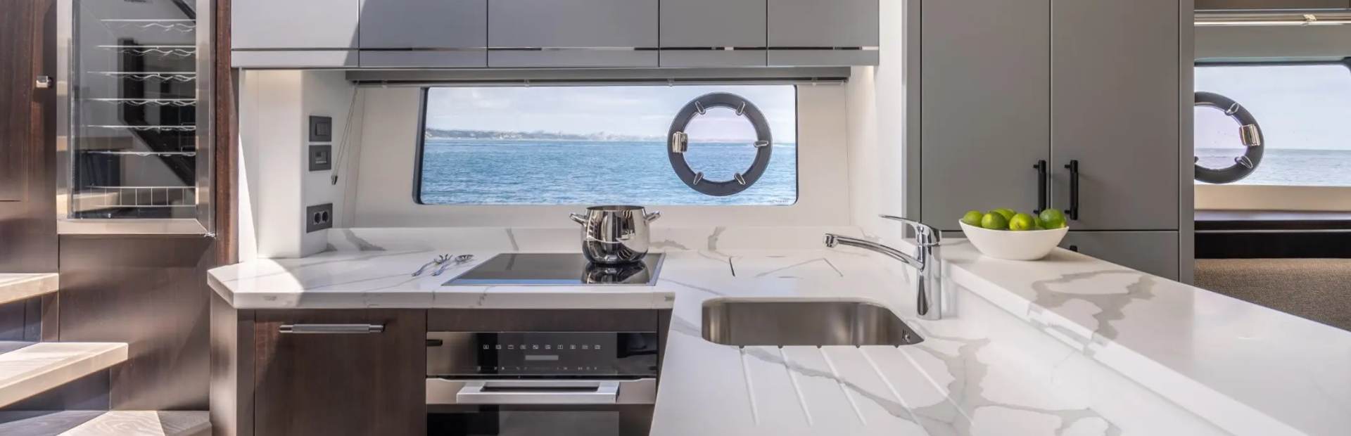 Sunseeker Predator Yachts, Example 4