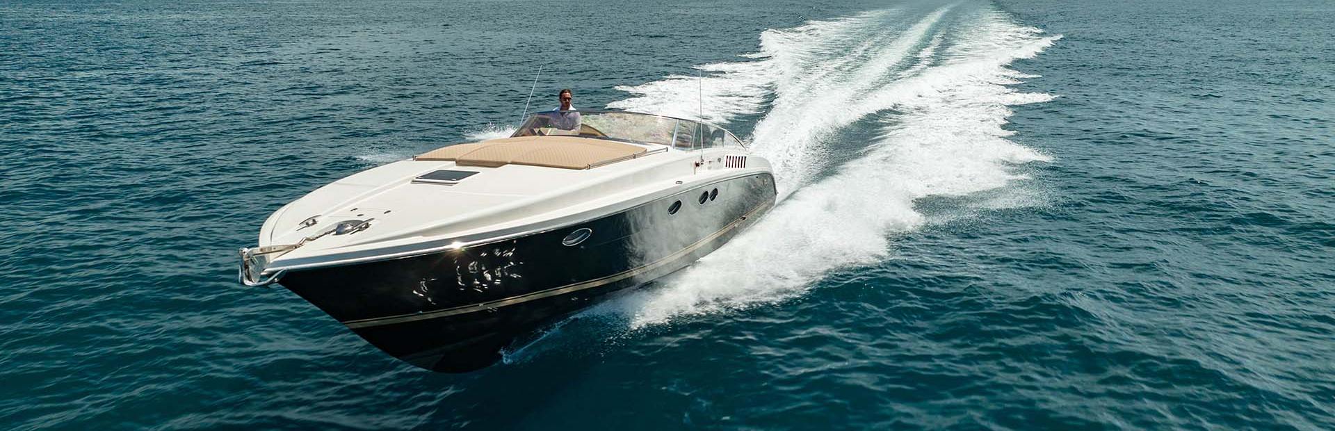 Tornado Yachts