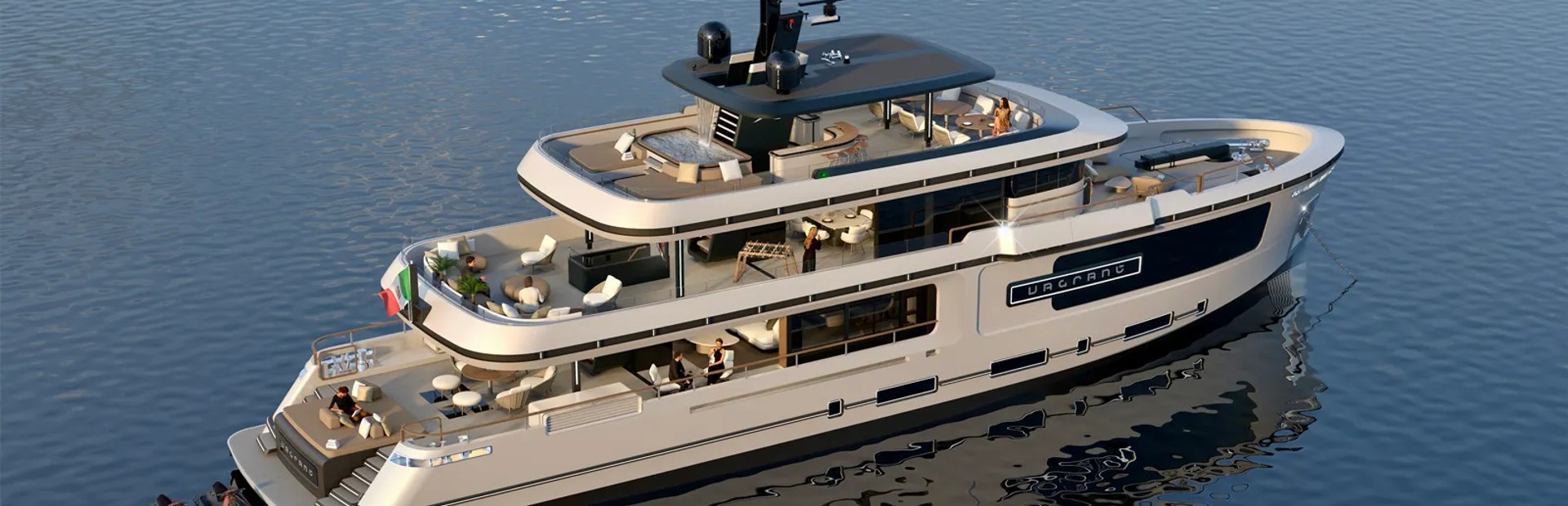 Hydro Tec, Fleet Example 2