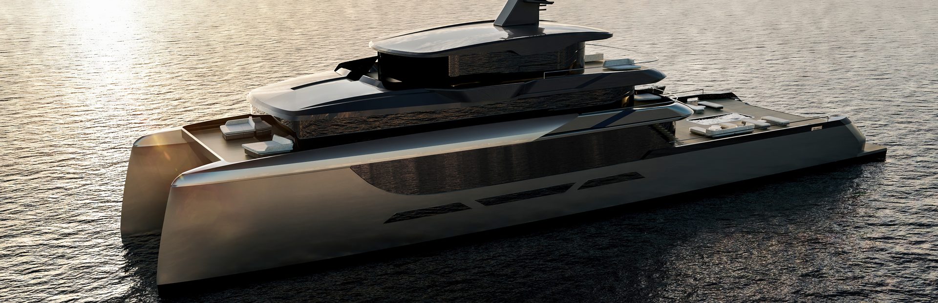 65M Sunreef Explorer Yacht, Example 1