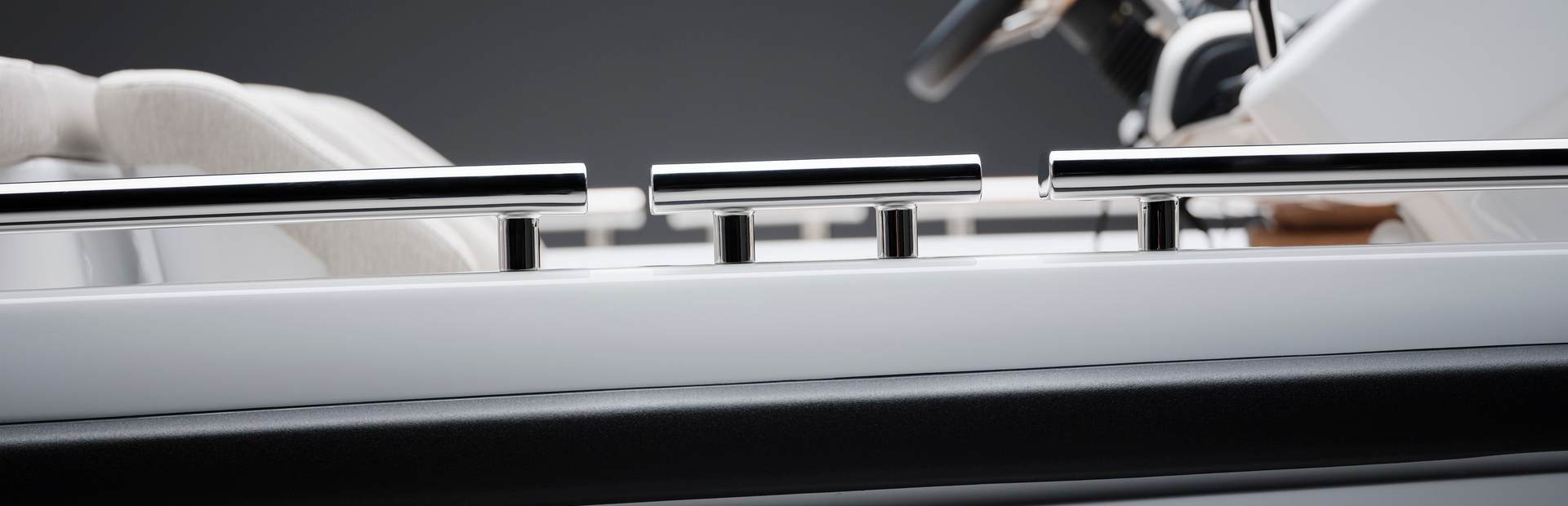 Evene Tenders Yachtbuyer