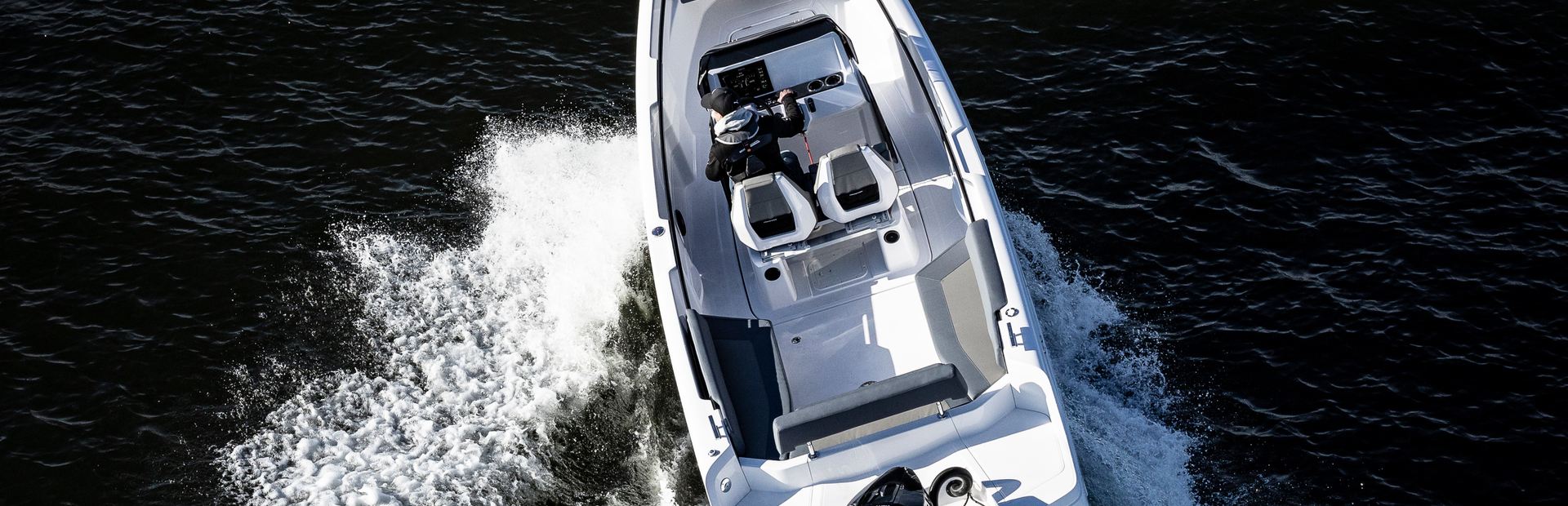 New &amp; Used Axopar 22 Range Boats, Example 2