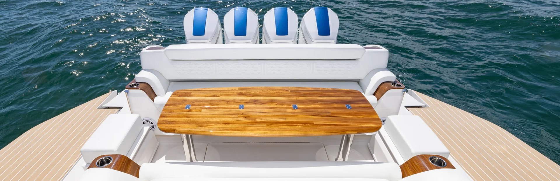 New &amp; Used Tiara Yachts LS Series Yachts, Example 4