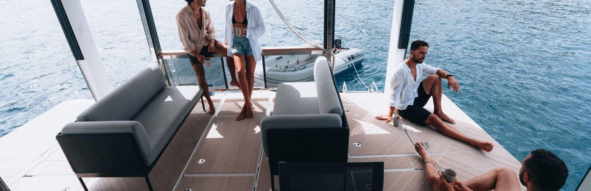 New &amp; Used Jeanneau Sea Loft Boats, Example 2