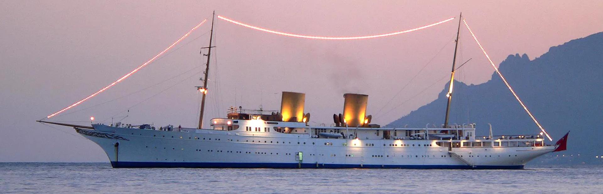 Blohm + Voss, Example 1