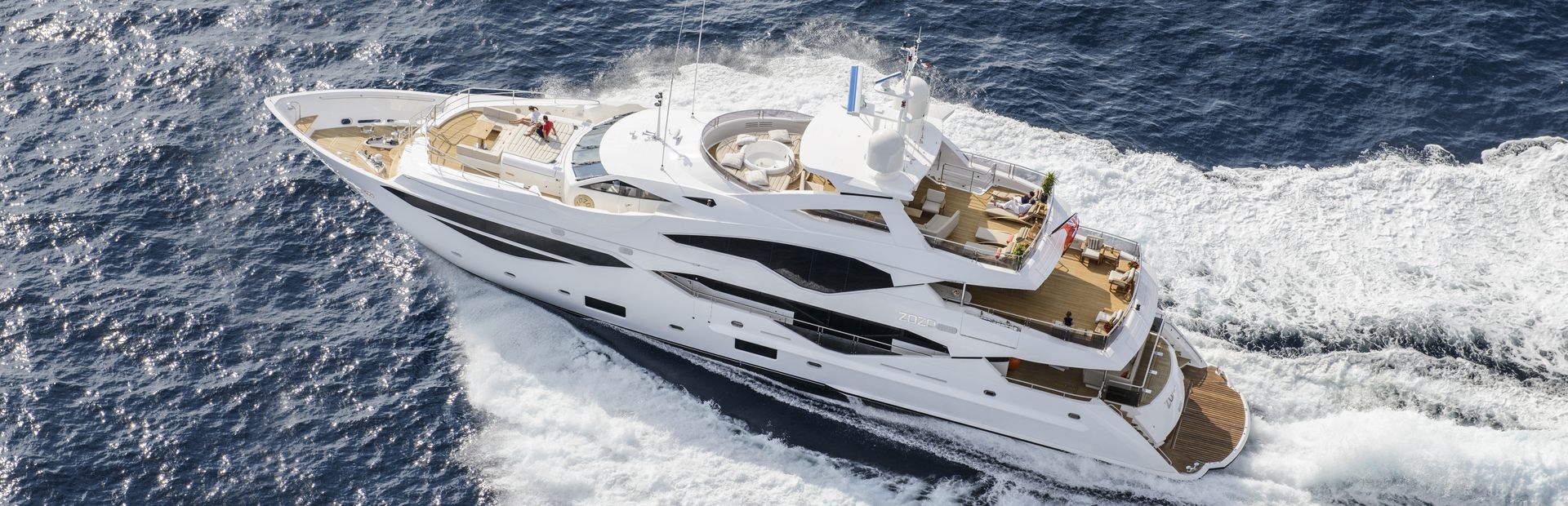 Sunseeker