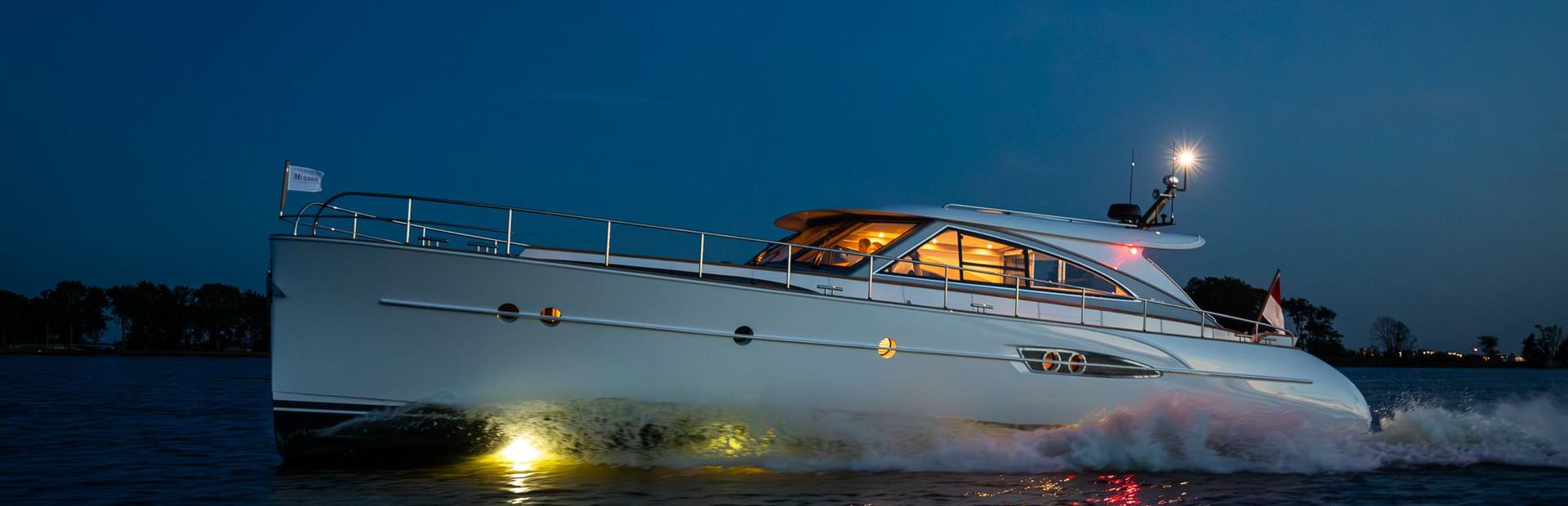 Mulder, Fleet Example 2