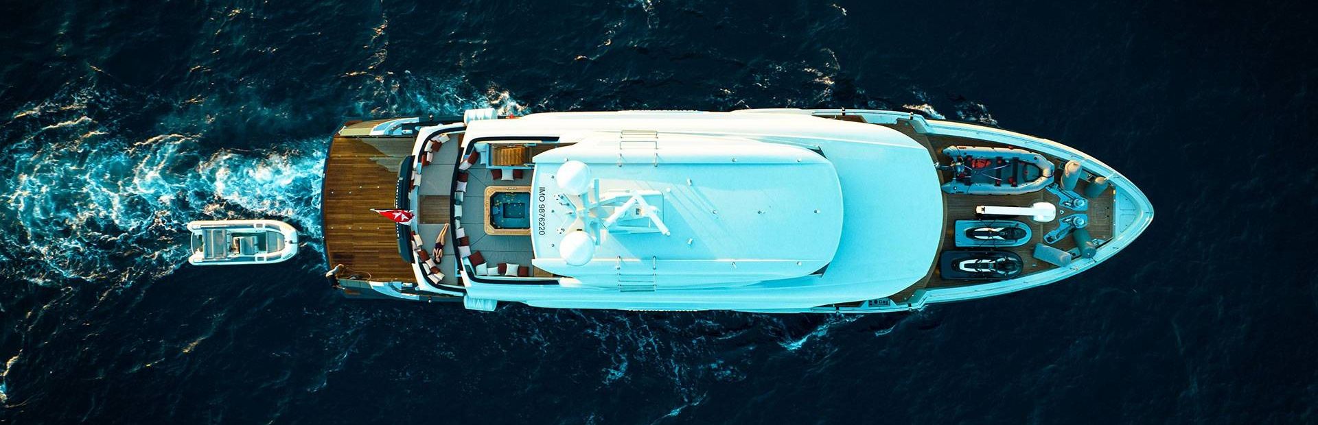 AVA Yachts