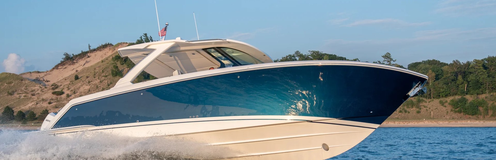 New &amp; Used Tiara Yachts LS Series Yachts, Example 6