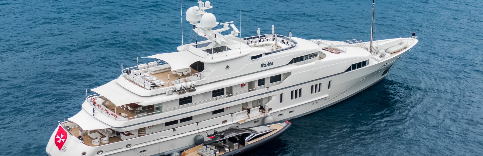 Viareggio SuperYachts