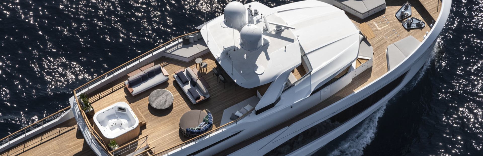 New Numarine Explorer Yacht 3