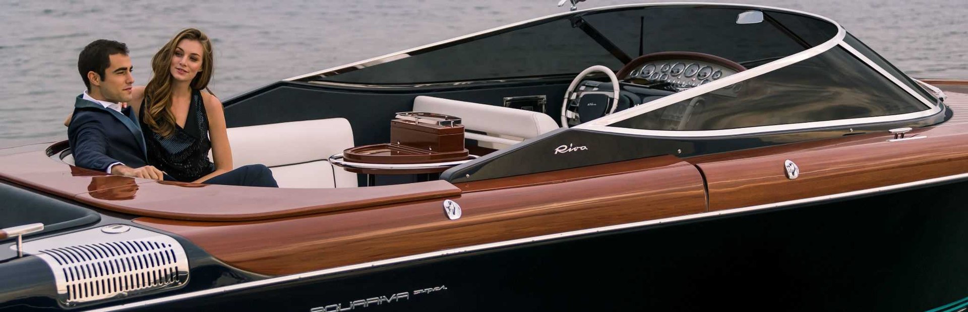 Riva, Fleet Example 1