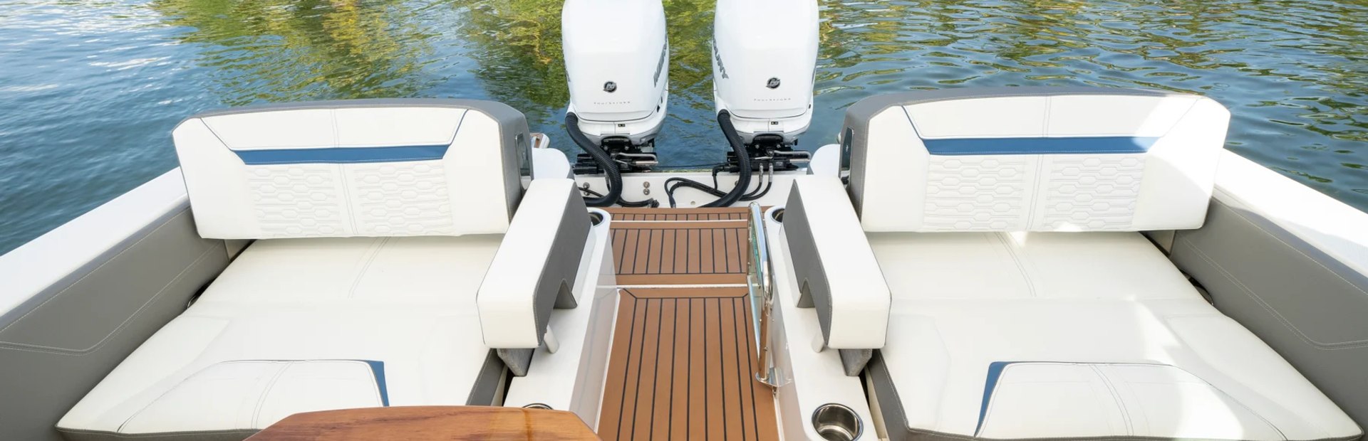 New &amp; Used Tiara Yachts LX Series Yachts, Example 2