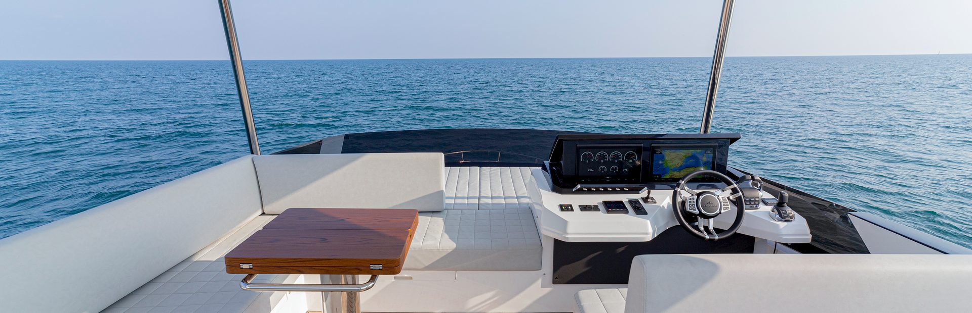 New &amp; Used Astondoa As Yachts, Example 2