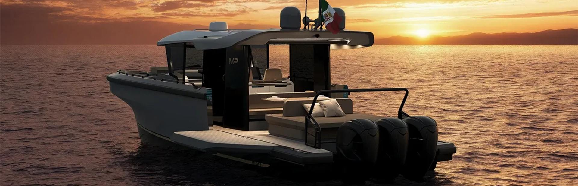 Marcopolo Adventure Yachts, Example 1