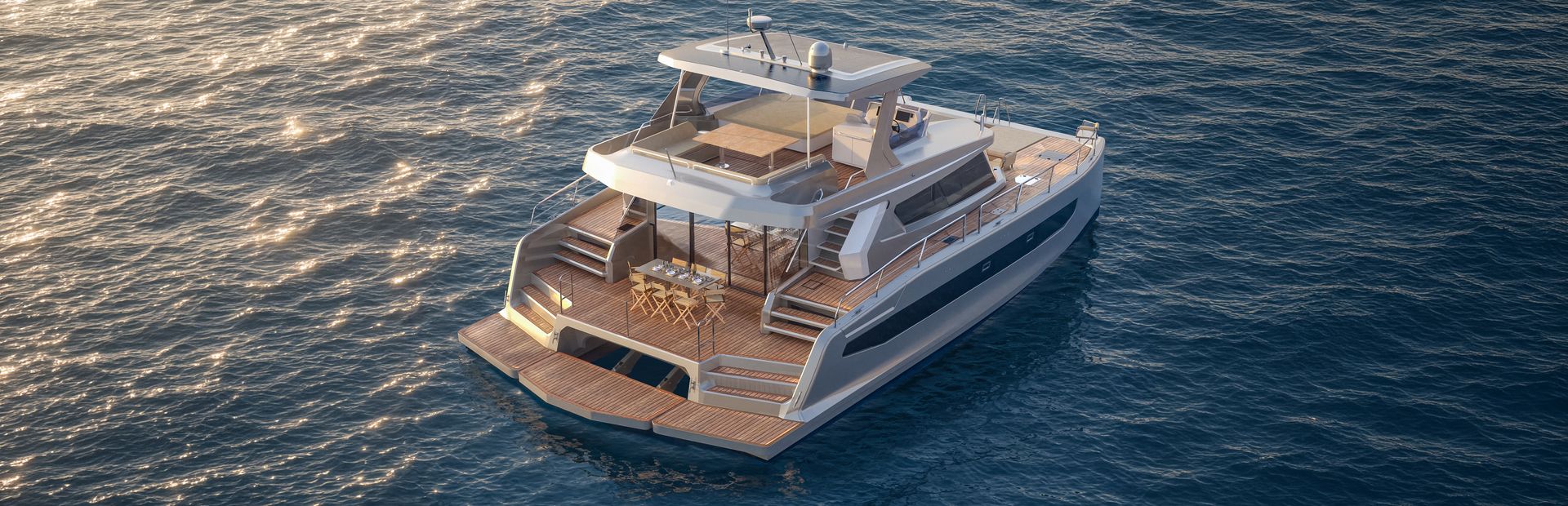Omaya Yachts