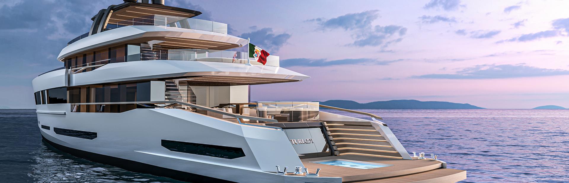 Tureddi Yachts