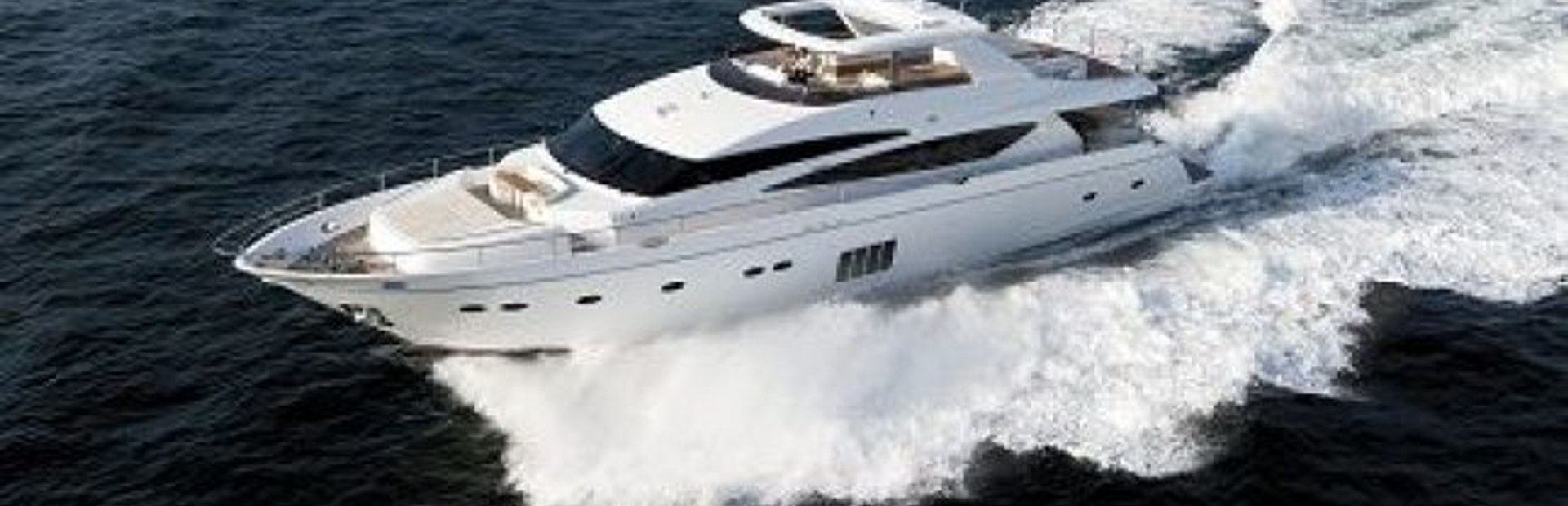 Princess 98 Motor Yachts (2012 - 2015), Example 1