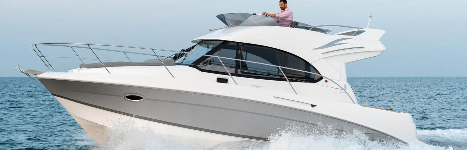 Beneteau Antares 32 Boat, Example 1