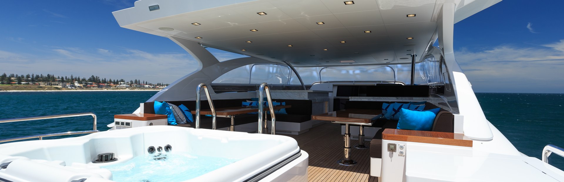 Horizon Yachts