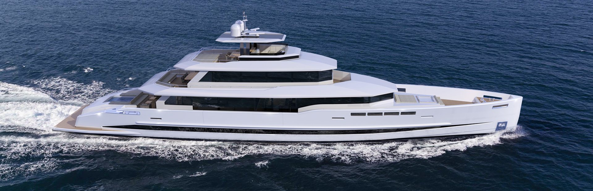 SES Yachts, Example 2