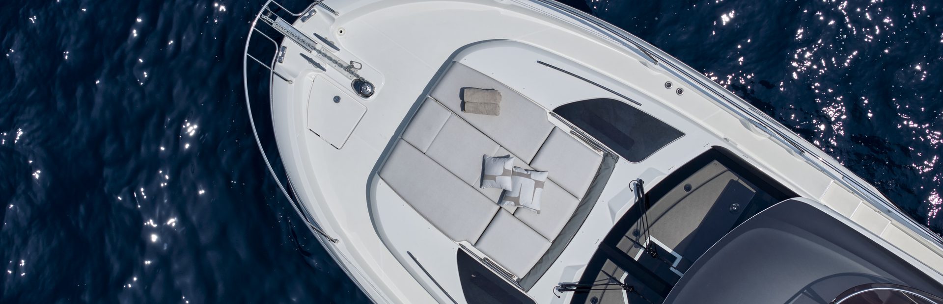 New &amp; Used Prestige F-Line Yachts, Example 3