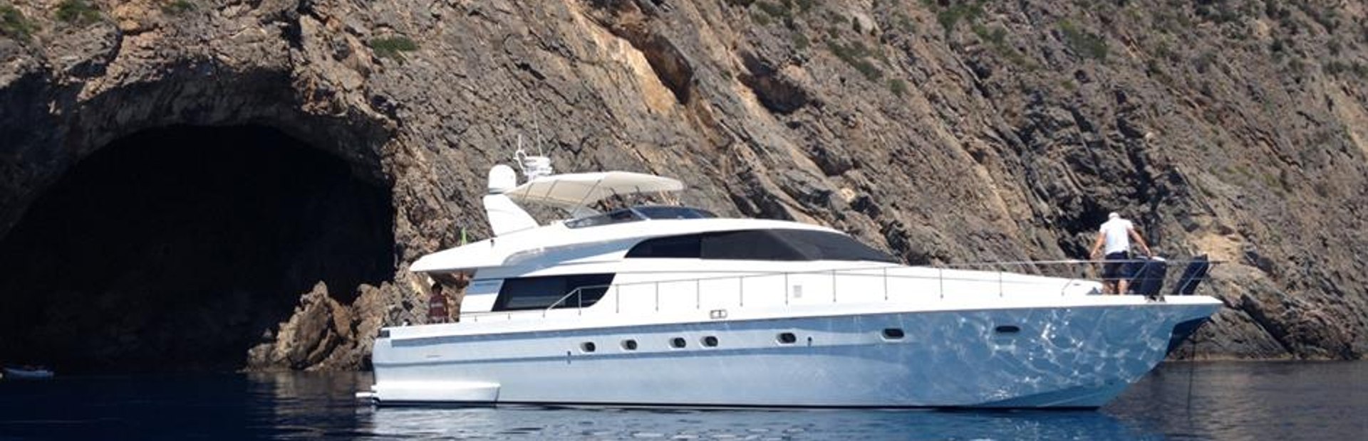 Sanlorenzo SL62 Yachts (Gen 2, 2007 - 2013), Example 1