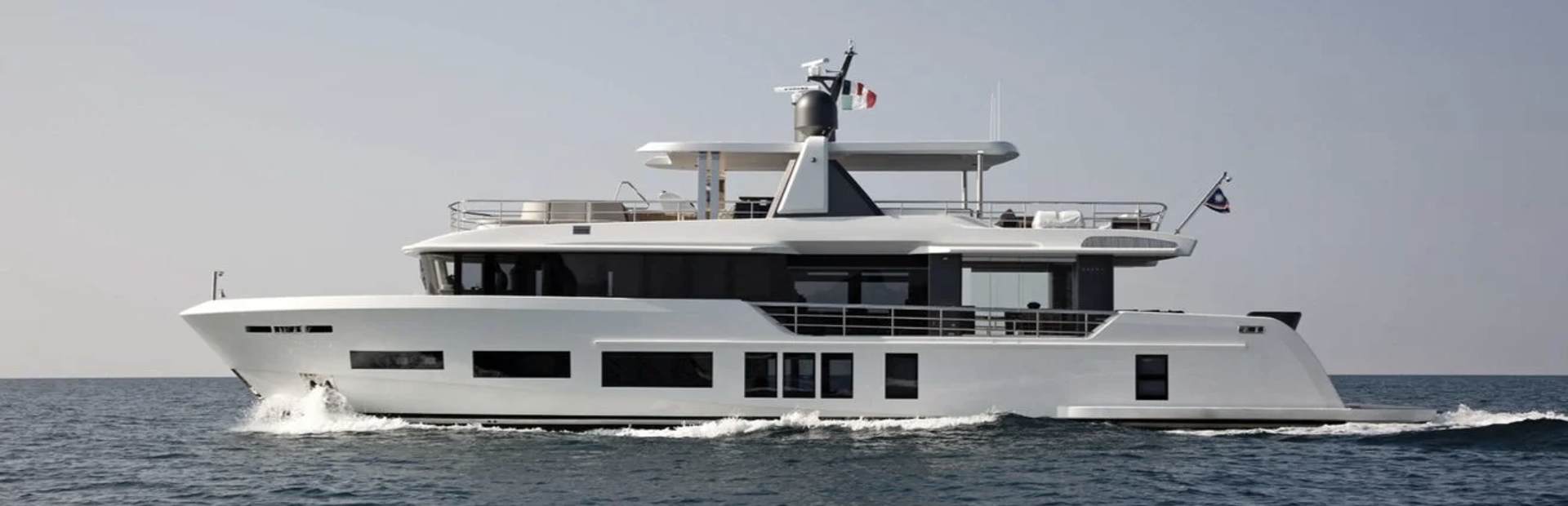 Alpha Yachts