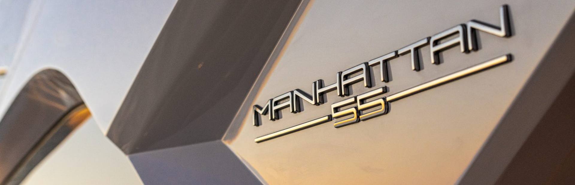 Sunseeker Manhattan Yachts, Example 12